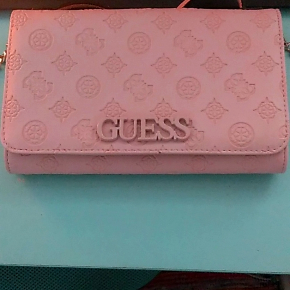 Guess Crossbody Bag